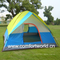 Tenda de camping ao ar livre tenda dobrando tenda (sgp03789)